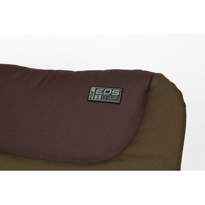 Silla de nivel Fox EOS 1 2