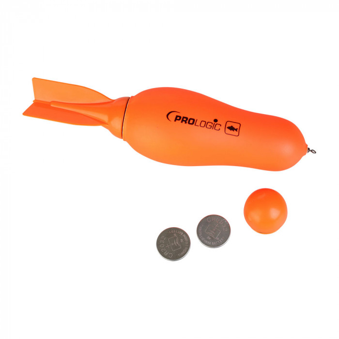 Prologic Illuminated Marker Float Eva Marker Float KIT