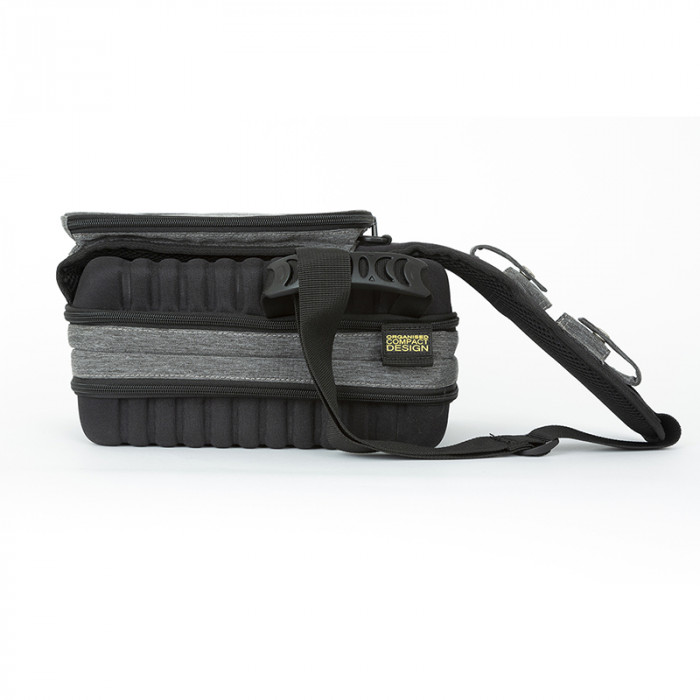 Gepäck Shimano Luggage Yasei Medium Sling Bag 2