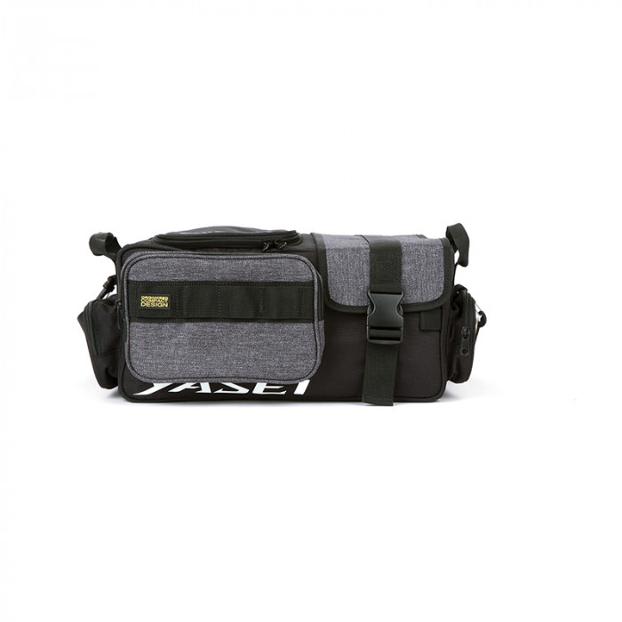 Gepäck Shimano Luggage Yasei Medium Boat Bag 1
