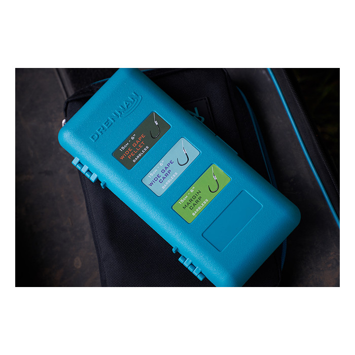 Drennan Doos 6" 15cm 2