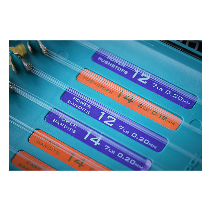 Drennan Doos 6" 15cm 3