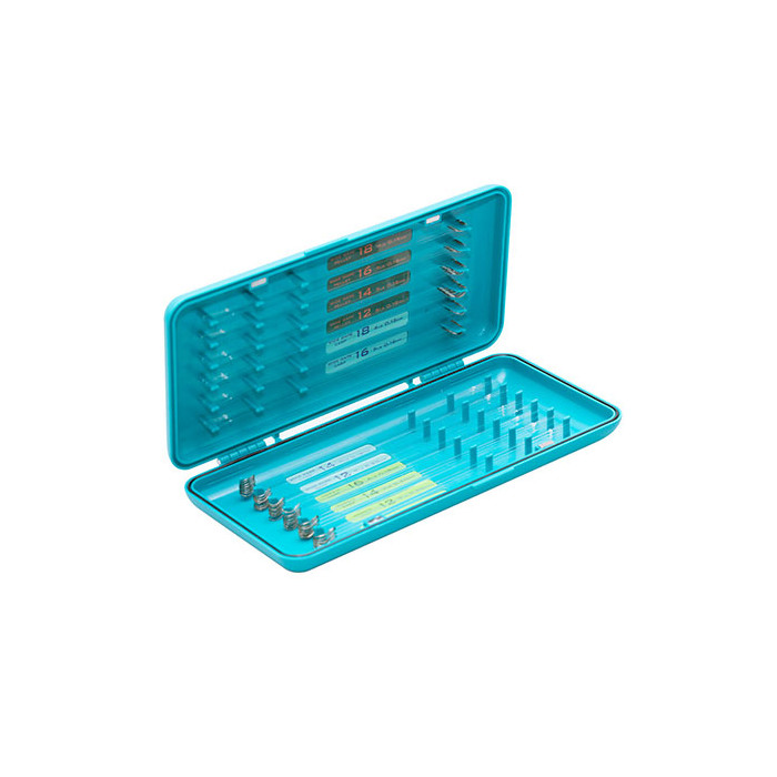 Drennan Doos 6" 15cm 1