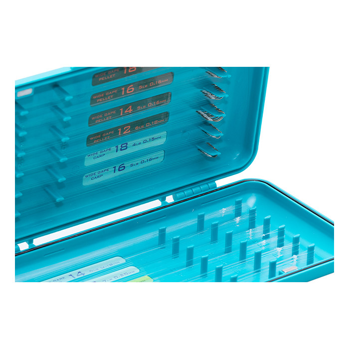 Drennan Doos 6" 15cm 4