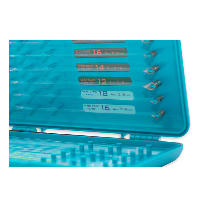 Drennan Doos 6" 15cm 5