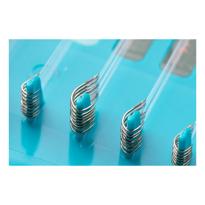 Drennan Doos 6" 15cm 6