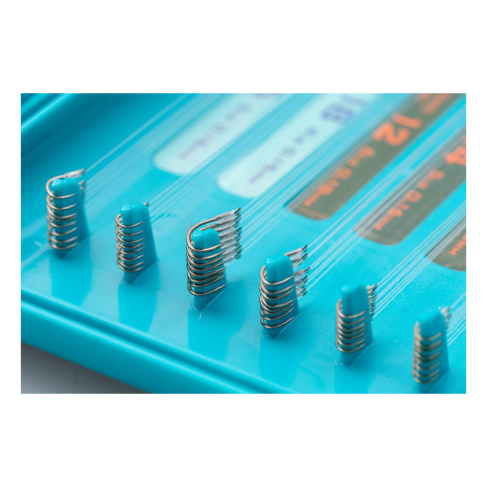 Drennan Doos 6" 15cm 7