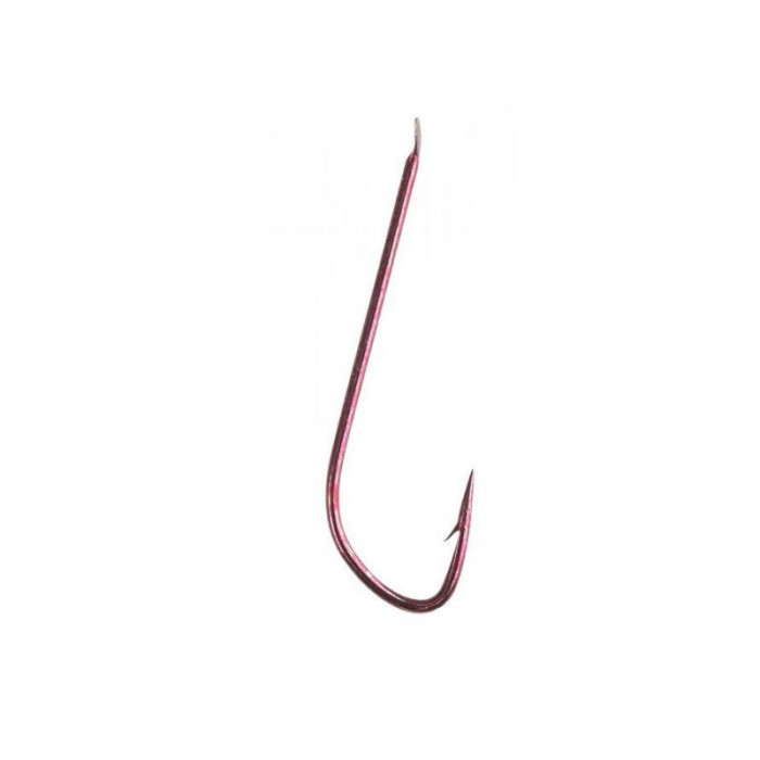 Drennan Ultra Fine Pole hook, 10 per set 2