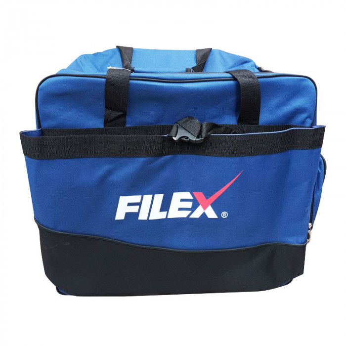 Filex Carryall Tasche 50x30x45cm Filfishing 2