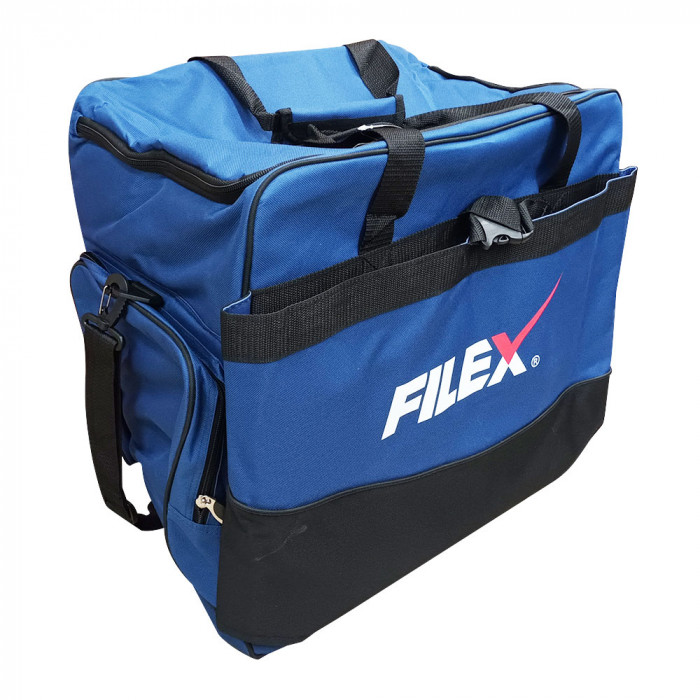 Filex Carryall Tasche 50x30x45cm Filfishing 3