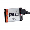 Wiederaufladbare Batterie CORE 300 Petzl min 2