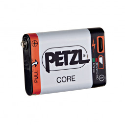 Batería recargable Petzl CORE 300