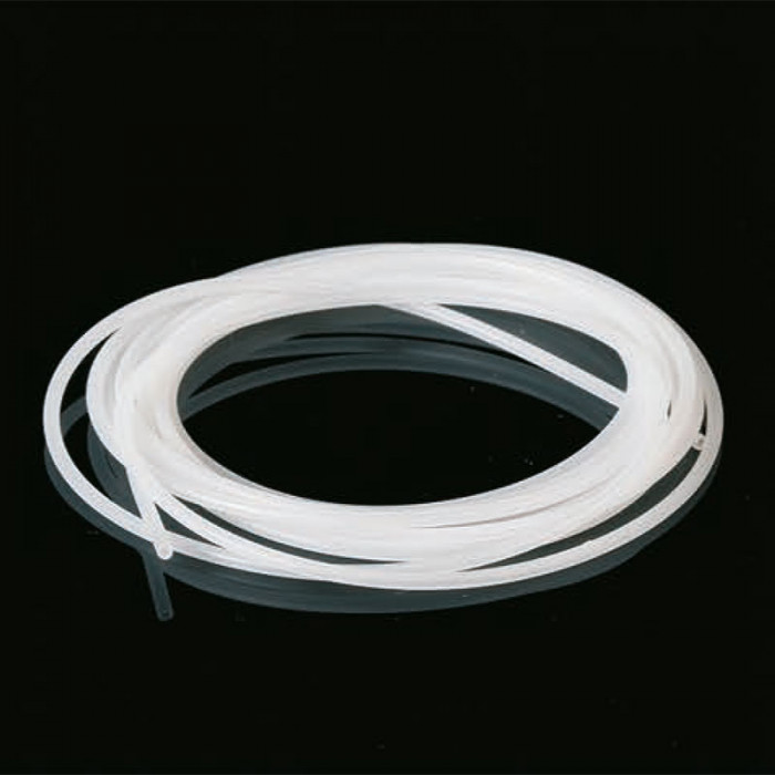 Tube en silicone 1m Filfishing 1