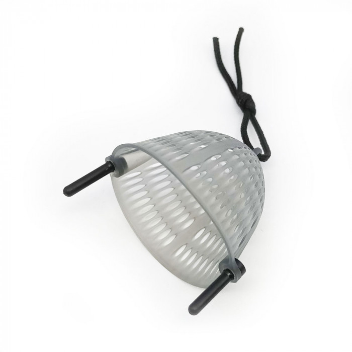 Drennan Black XL vervangen emmer 1