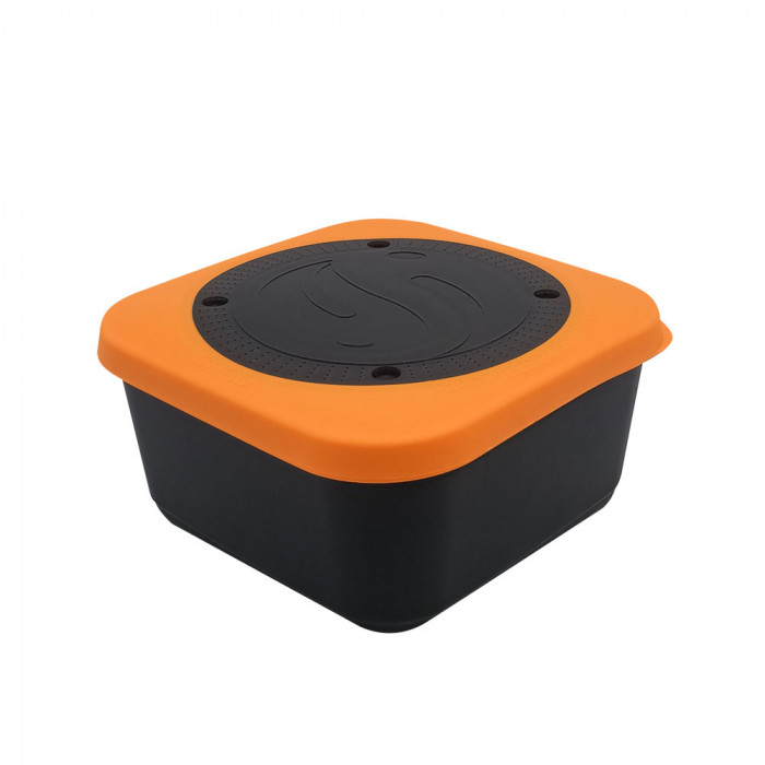 Caja de cebo 3.3PT 1.875Ltr Black Guru 1