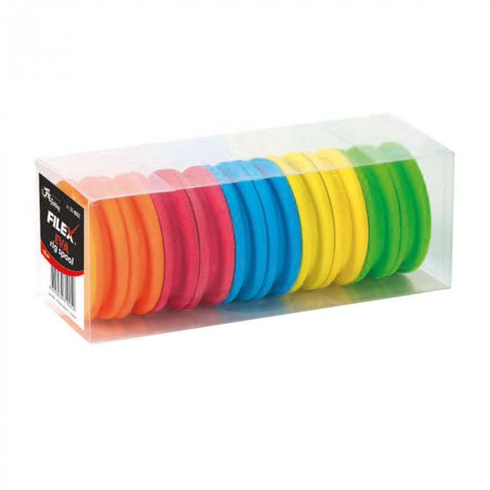 Filex Rig Filfishing foam support 1