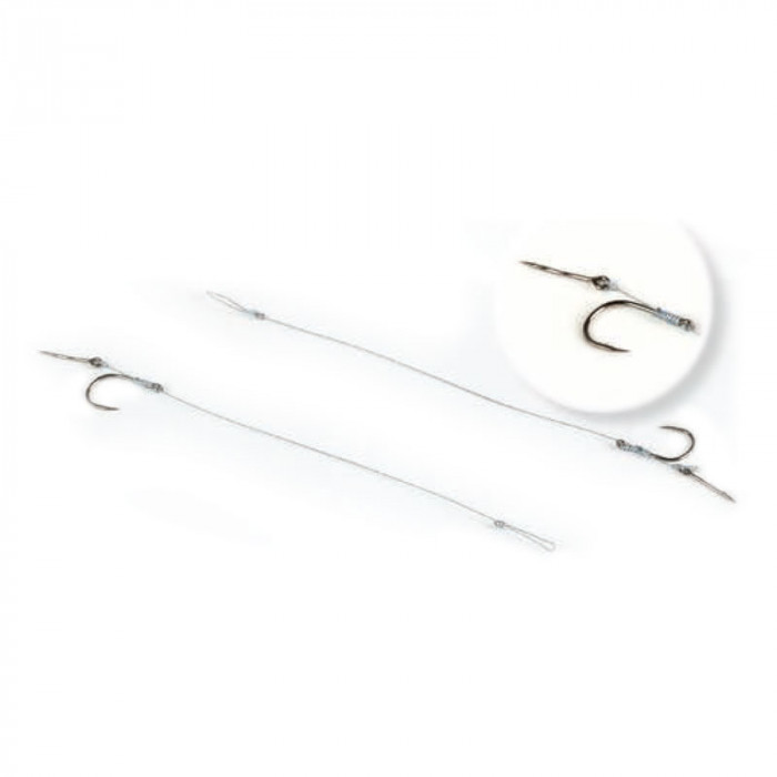 Anzuelos montados de Rig Filfishing 1