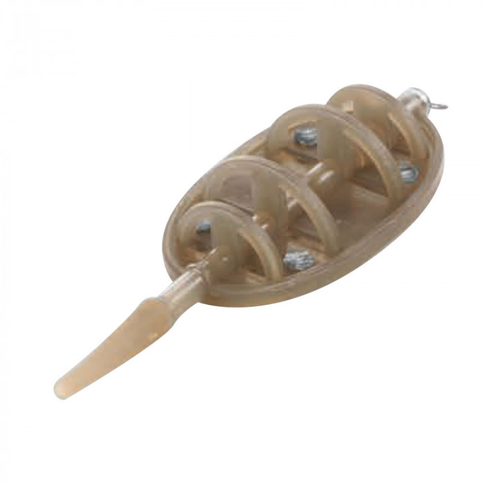 Filex UNO feeder Korf 2