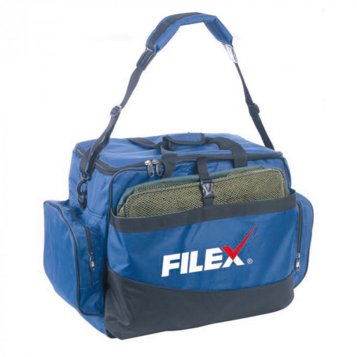 Filex Carryall Bag 50x30x45cm Filfishing 1