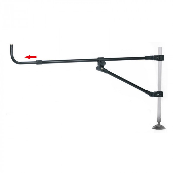 Filex Telescopic arm POWER Filfishing 1