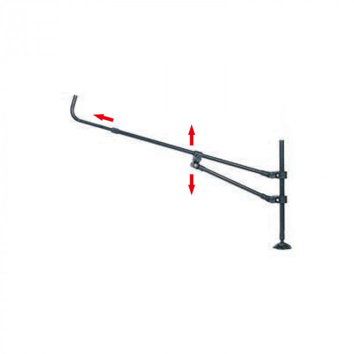 Filex Brazo telescópico POWER Filfishing 2