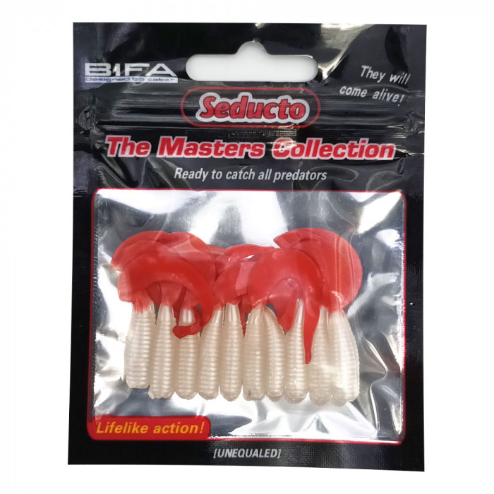 Kunstaas Arca zacht kunstaas 1