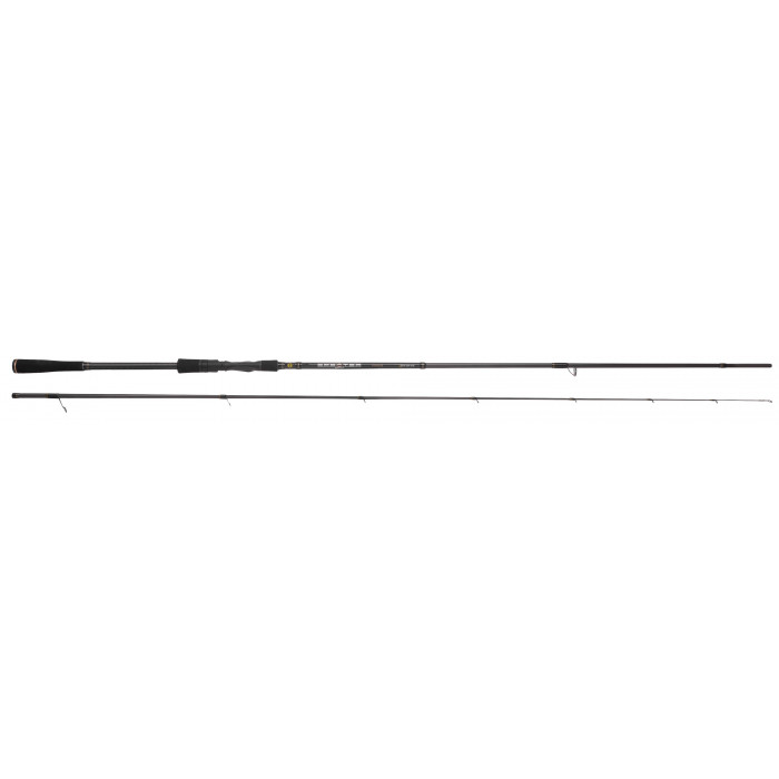 Spro Specter Finesse Spin Rute 242cm (18-48gr) 1