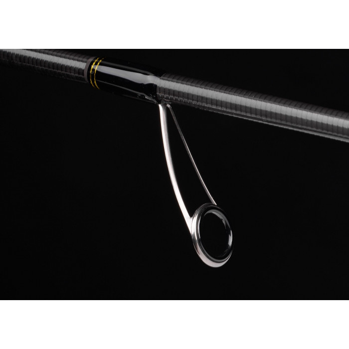 Spro Specter Finesse Spin Rute 242cm (18-48gr) 4