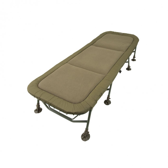 Bedchair RLX 8 Leg Trakker 1