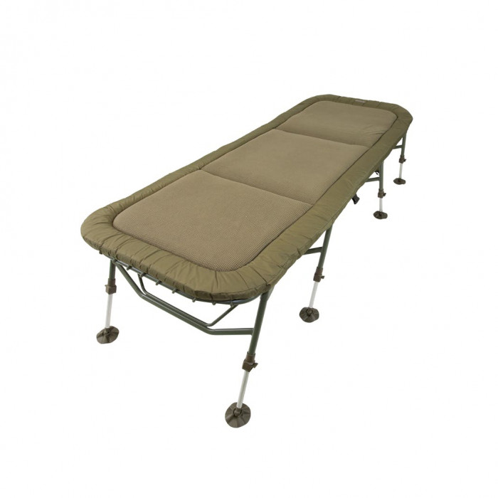 Bedchair RLX 8 Leg Trakker 2