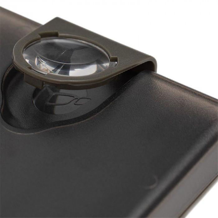 Hook Safe Korda hook box 3