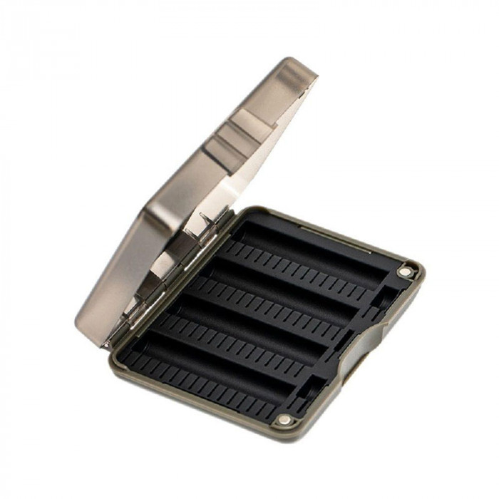 Hook Safe Korda hook box 5