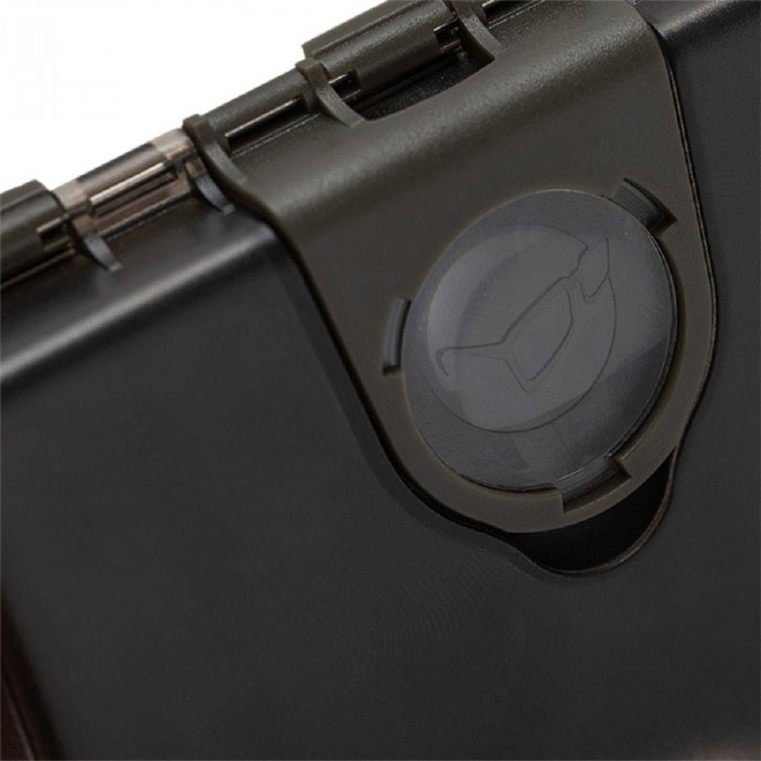 Hook Safe Korda hook box 6