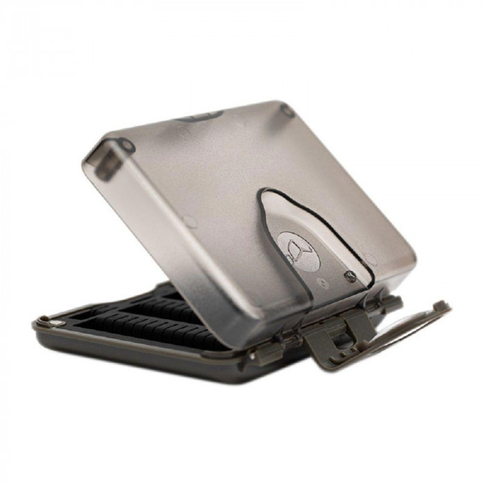 Coffret à hameçon Hook Safe Korda 7