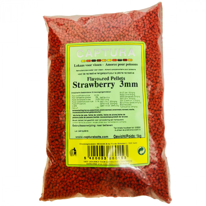 Aardbeienkorrels 1kg Captura 1