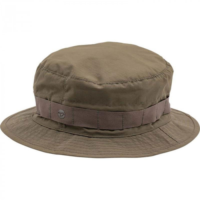 Kore Fleece Waterproof Hat Boonie Korda 1