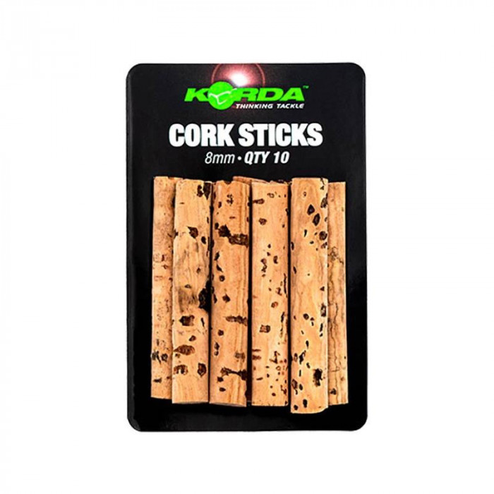 Cork sticks 8mm Korda 1