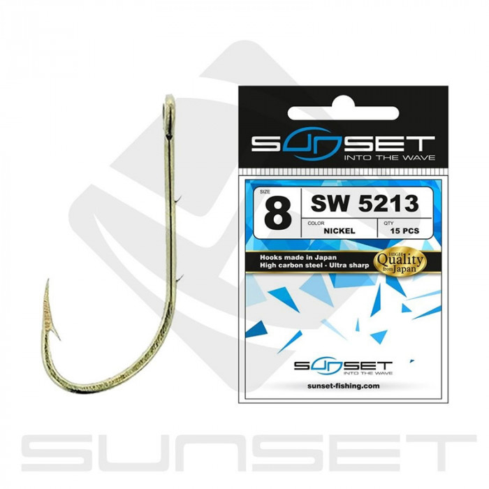 Sunhooks SW 5013BN 1