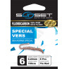 Hook mounted HS Special Vers Fluoro Sunset min 1