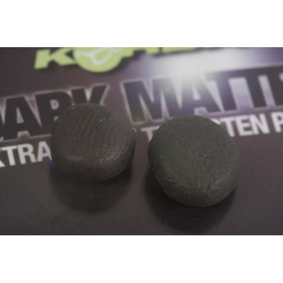 Donkere materie Rig Putty Korda 3