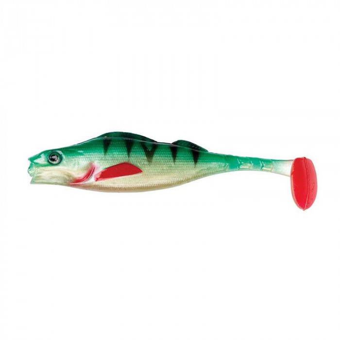 Pulse Realistic Perch 15cm Berkley 1