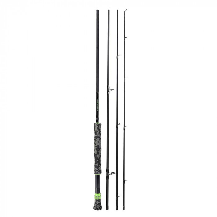 Caña JMC Furious 9'0 8-4B 1