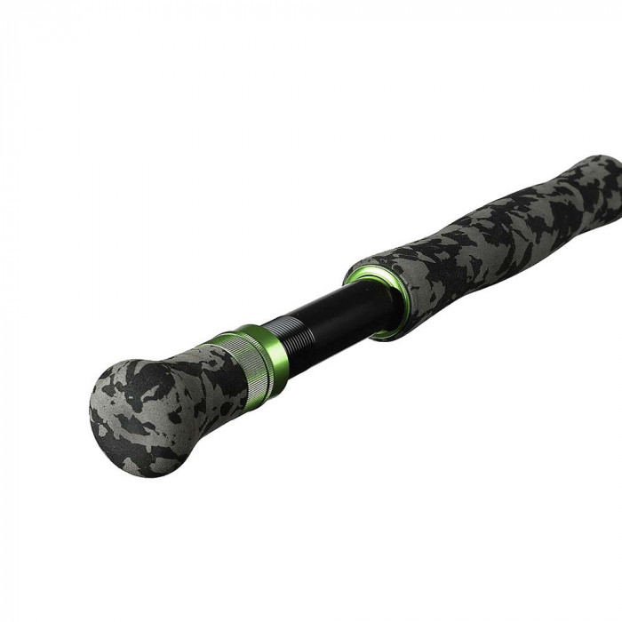 Caña JMC Furious 9'0 8-4B 2