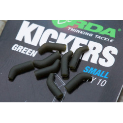Green Kickers Korda