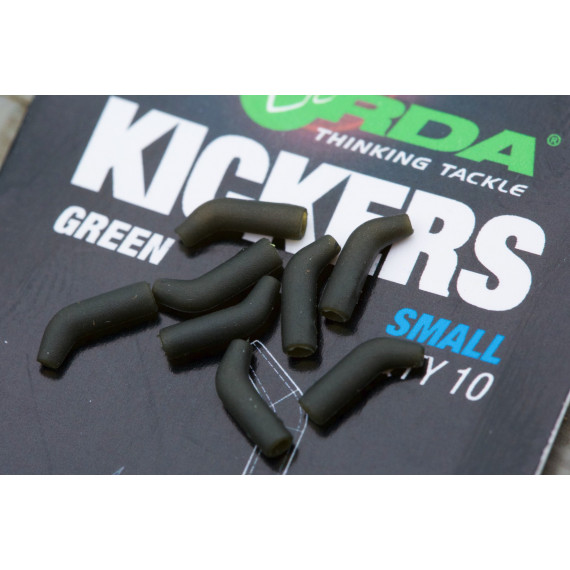 Green Kickers Korda 1