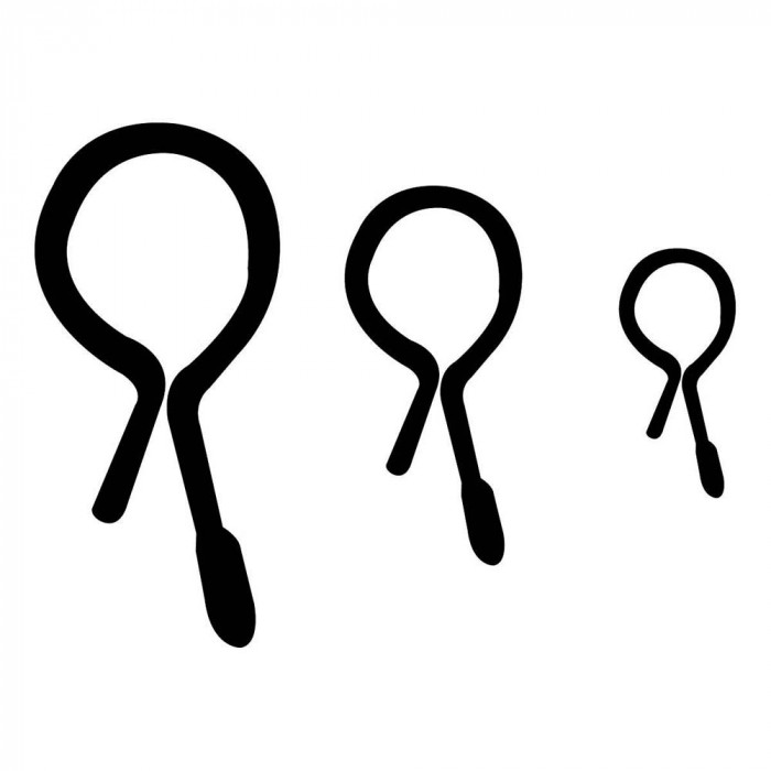 Clip de la corriente de la JMC 1