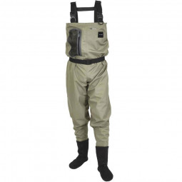 Waders First Olive JMC