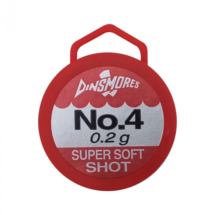 Nachfüllpackung Super Soft Split Blei 1