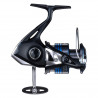 Carrete Shimano Nexave 2500 FI min 3