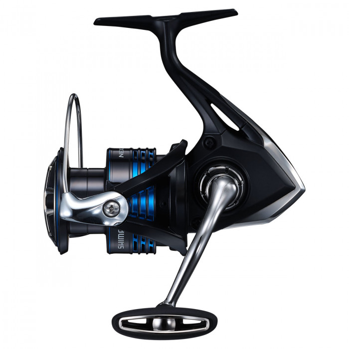 Carrete Shimano Nexave 2500 FI 1
